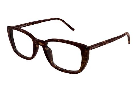 Designerbrillen Saint Laurent SL 776 002