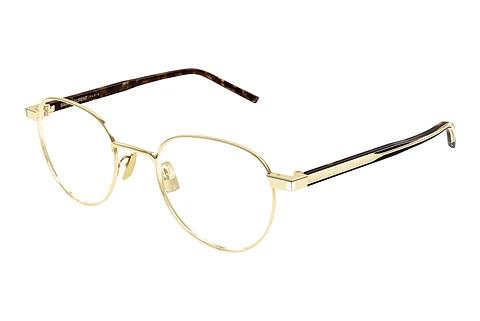 Lunettes de vue Saint Laurent SL 781 002