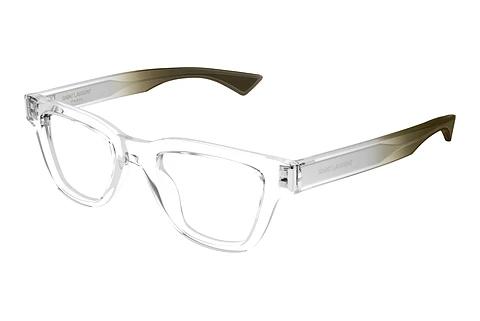 Designerbrillen Saint Laurent SL 789 JACQUES OPT 004
