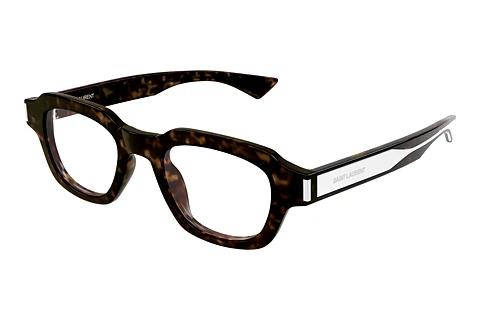 Designerbrillen Saint Laurent SL 791 OPT 002