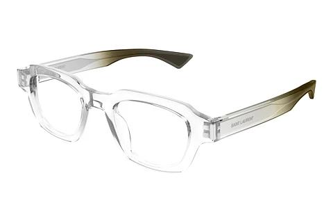 Designerbrillen Saint Laurent SL 791 OPT 004