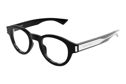 Lunettes de vue Saint Laurent SL 792 001