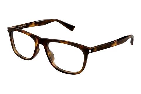 Lunettes de vue Saint Laurent SL 812 007