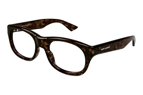 Designerbrillen Saint Laurent SL 815 ROMY OPT 004
