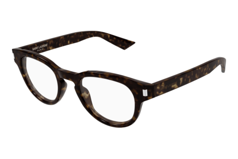Designerbrillen Saint Laurent SL 876 OPT 002