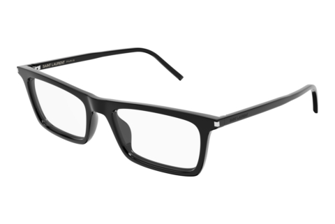 Designerbrillen Saint Laurent SL 890 BETTY THIN OPT 001