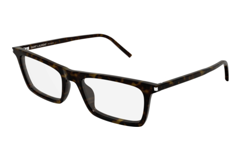 Designerbrillen Saint Laurent SL 890 BETTY THIN OPT 002