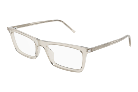 Designerbrillen Saint Laurent SL 890 BETTY THIN OPT 004