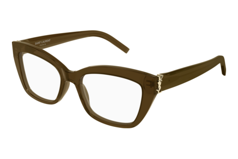 Designerbrillen Saint Laurent SL M117 011