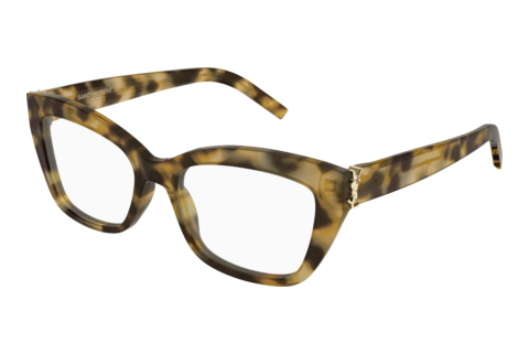 Designerbrillen Saint Laurent SL M117 012