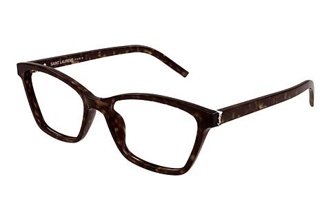 Designerbrillen Saint Laurent SL M128 006