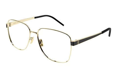 Designerbrillen Saint Laurent SL M134 003