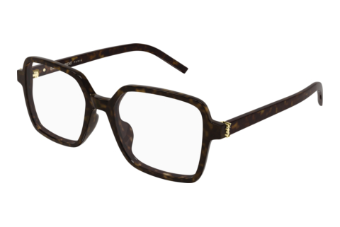 Designerbrillen Saint Laurent SL M139 012