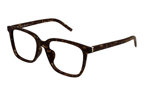 Designerbrillen Saint Laurent SL M142/F 002