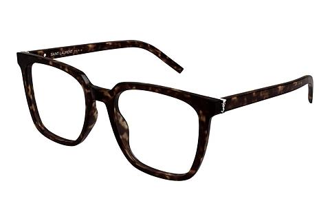 Lunettes de vue Saint Laurent SL M146 OPT 002