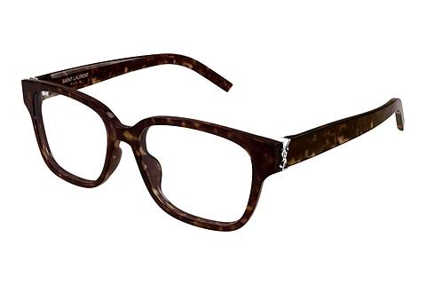 Designerbrillen Saint Laurent SL M150 002