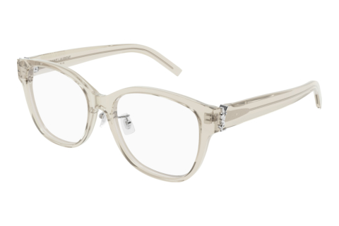 Designerbrillen Saint Laurent SL M168/F 004