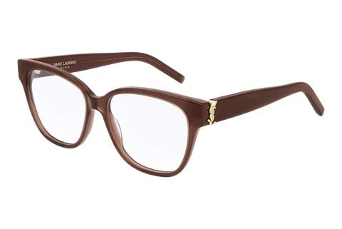 Designerbrillen Saint Laurent SL M33 008
