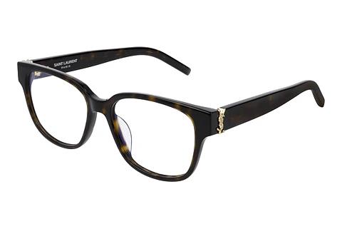 Designerbrillen Saint Laurent SL M33/F 004
