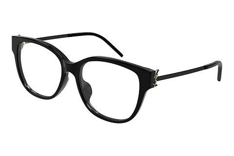 Designerbrillen Saint Laurent SL M48O_B/F 001