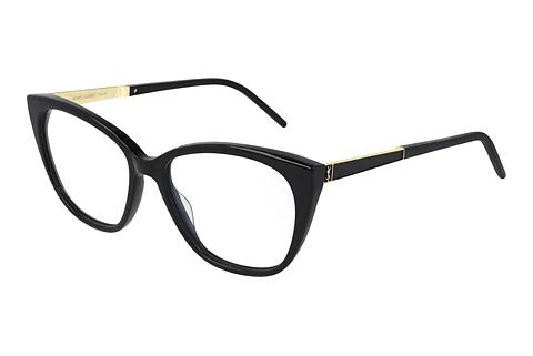 Designerbrillen Saint Laurent SL M72 002