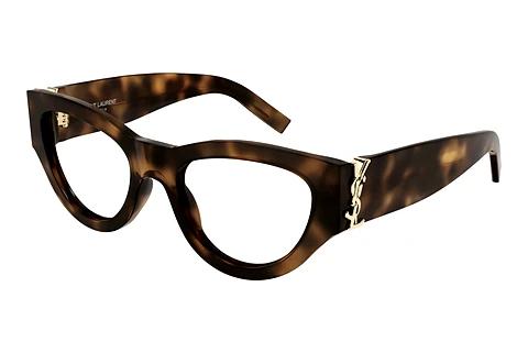 Designerbrillen Saint Laurent SL M94 OPT 002