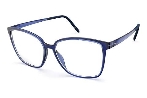 Designerbrillen Silhouette Clear Sky (1621 4510)