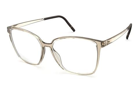 Designerbrillen Silhouette Clear Sky (1621 8530)