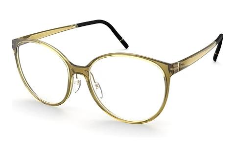 Designerbrillen Silhouette Clear Sky (1622 5530)