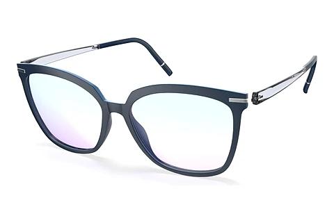 Designerbrillen Silhouette Vibrant Horizon (1623 4615)