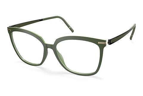 Designerbrillen Silhouette Vibrant Horizon (1623 5530)
