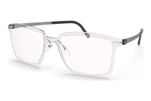 Designerbrillen Silhouette Infinity View (2922 1062)
