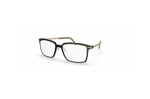 Lunettes design Silhouette INFINITY VIEW (2922 5540)