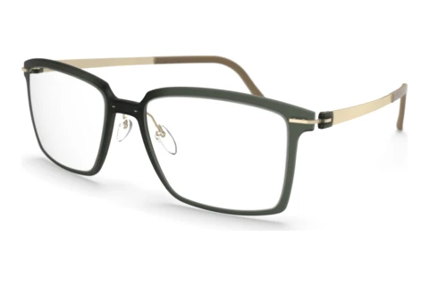 Designerbrillen Silhouette Infinity View (2922 5542)