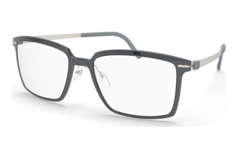 Designerbrillen Silhouette Infinity View (2922 6512)