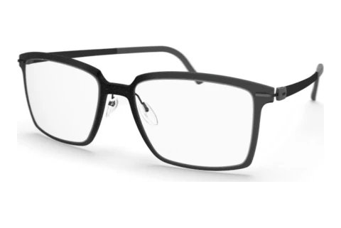 Designerbrillen Silhouette Infinity View (2922 9140)