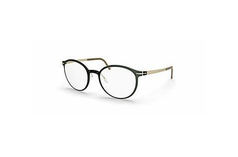 Lunettes design Silhouette INFINITY VIEW (2923 5540)