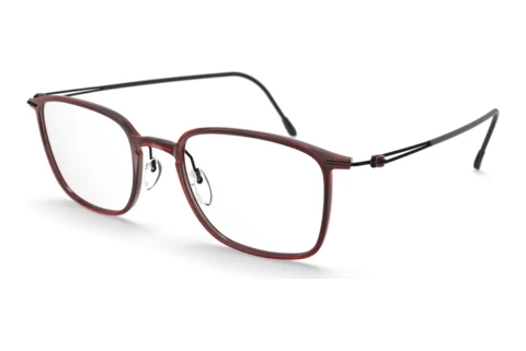 Designerbrillen Silhouette Lite Spirit (2926 3142)
