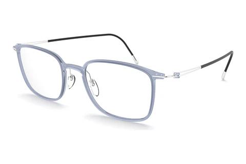 Designerbrillen Silhouette Lite Spirit (2926 6510)