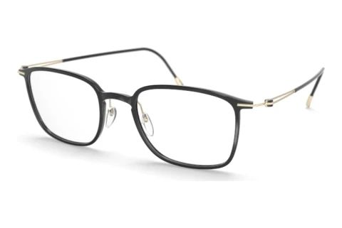 Lunettes de vue Silhouette Lite Spirit (2926 9020)