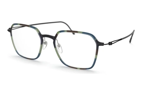 Lunettes de vue Silhouette Lite Spirit (2927 5640)