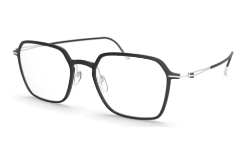 Lunettes de vue Silhouette Lite Spirit (2927 9000)