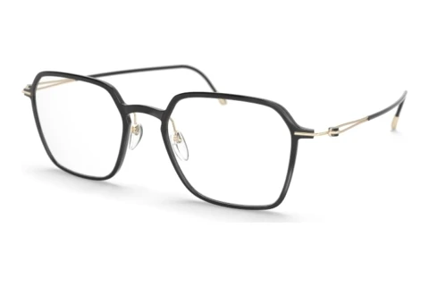 Lunettes de vue Silhouette Lite Spirit (2927 9020)