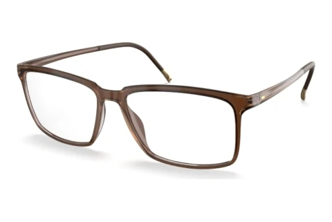 Occhiali design Silhouette E0S View (2928 6030)