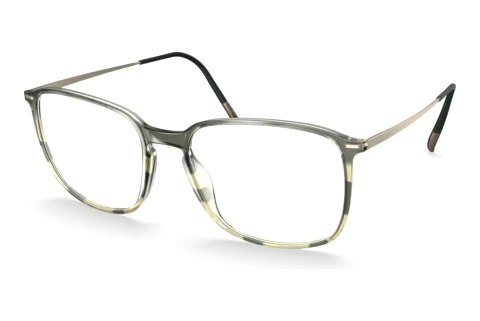 Designerbrillen Silhouette Illusion Lite (2945 5840)