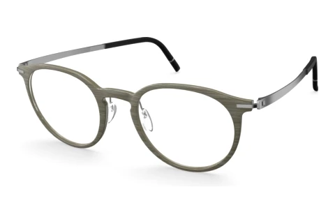 Designerbrillen Silhouette Momentum Aurum (2949 6060)