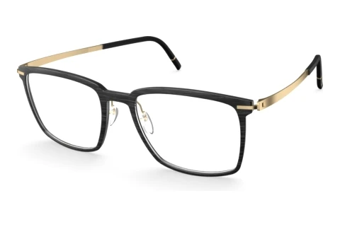 Designerbrillen Silhouette Momentum Aurum (2950 9020)