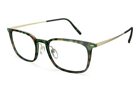 Designerbrillen Silhouette Illusion Lite (2967 L240)
