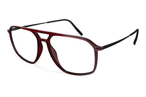 Designerbrillen Silhouette Illusion Lite (2969 3240)