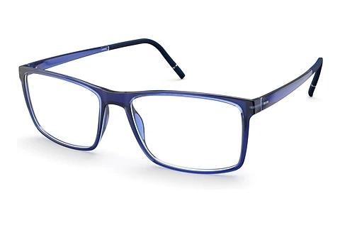 Designerbrillen Silhouette Clear Sky (2972 4510)